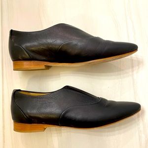 Poppy Barley 365 Flats